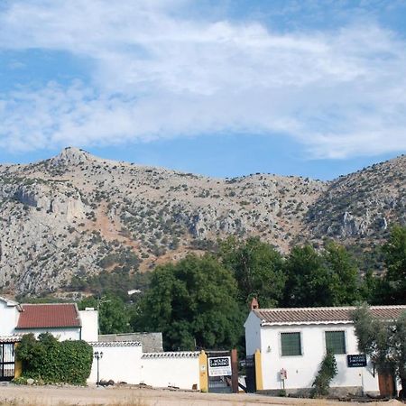Maison d'hôtes Molino Jabonero à Villanueva del Trabuco Extérieur photo