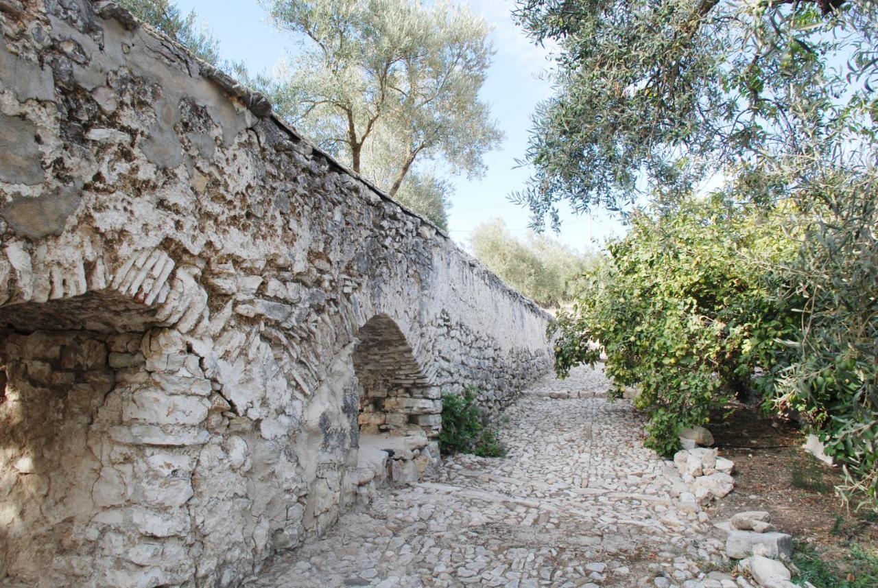 Maison d'hôtes Molino Jabonero à Villanueva del Trabuco Extérieur photo